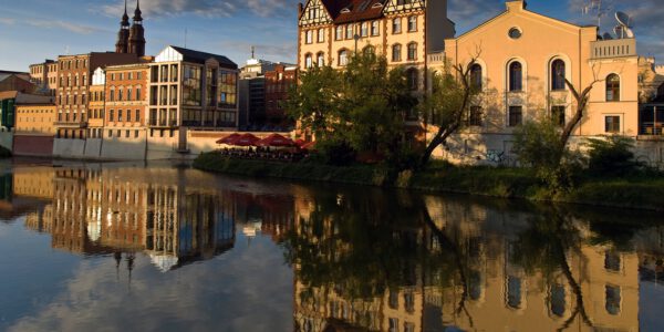 Oppeln/Opole